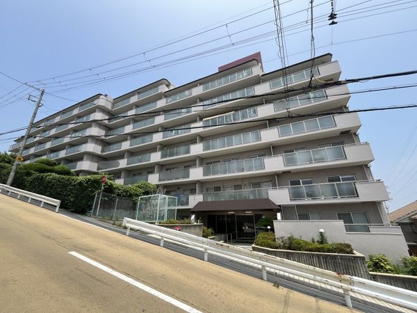 シーアイマンション夙川　中古マンション