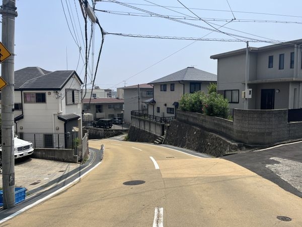 シーアイマンション夙川　中古マンション