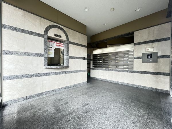 エーベル塚口　中古マンション
