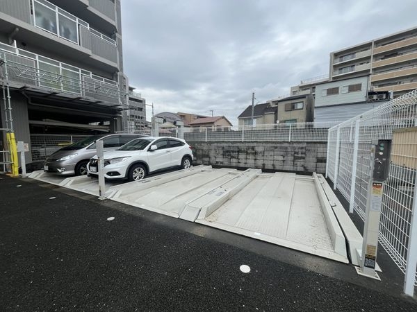 エーベル塚口　中古マンション