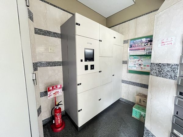 エーベル塚口　中古マンション