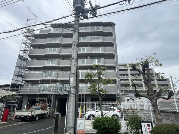 エーベル塚口　中古マンション