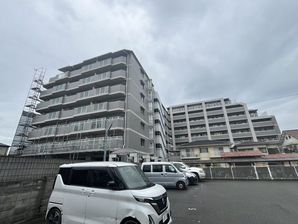 エーベル塚口　中古マンション