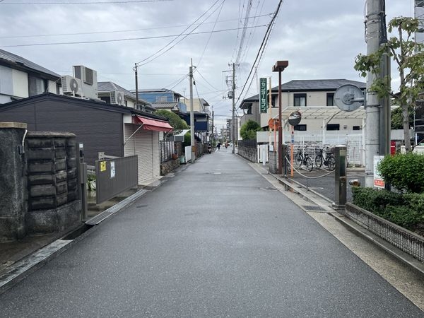 エーベル塚口　中古マンション
