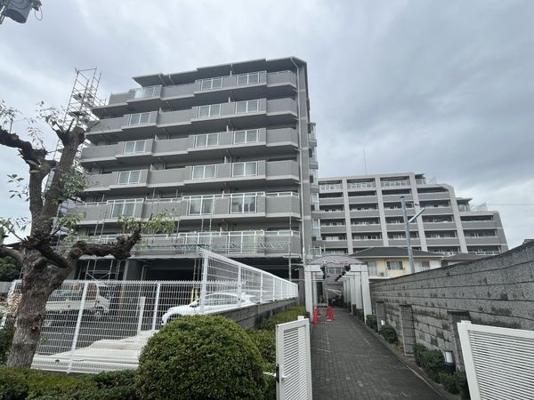 エーベル塚口 中古マンション