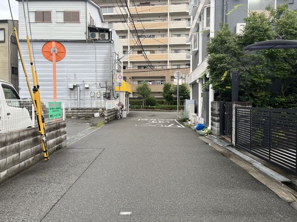 エーベル塚口　中古マンション