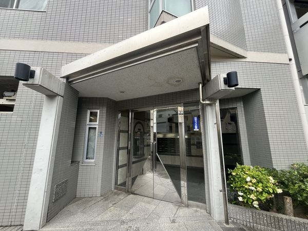 エーベル塚口　中古マンション