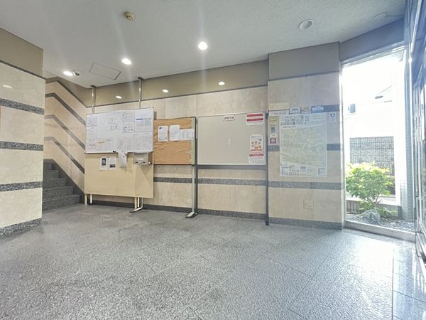 エーベル塚口　中古マンション
