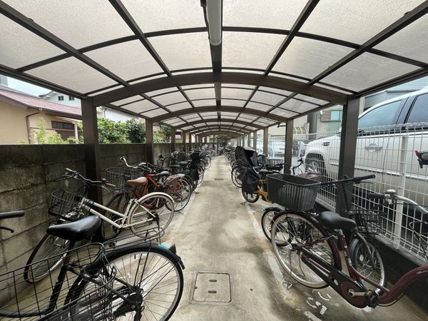 エーベル塚口　中古マンション