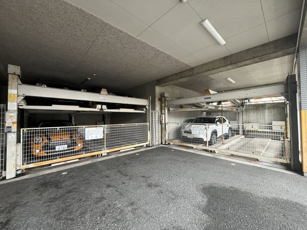 エーベル塚口　中古マンション