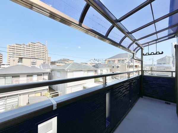 尼崎市東園田町６丁目の中古一戸建て