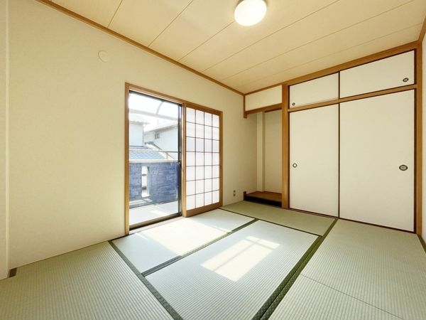 尼崎市東園田町６丁目の中古一戸建て