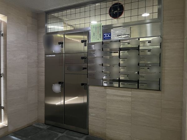 ベルク西宮シュトラール　中古マンション