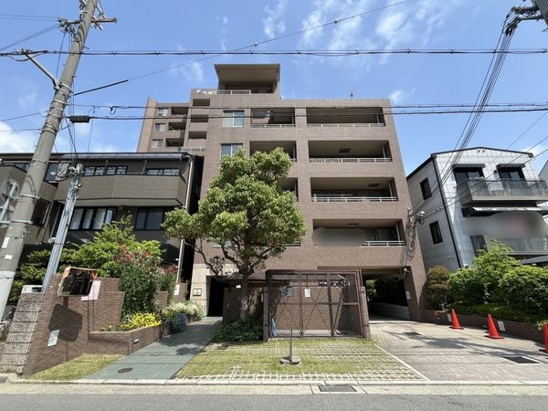 ベルク西宮シュトラール　中古マンション