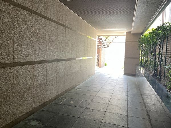 ベルク西宮シュトラール　中古マンション