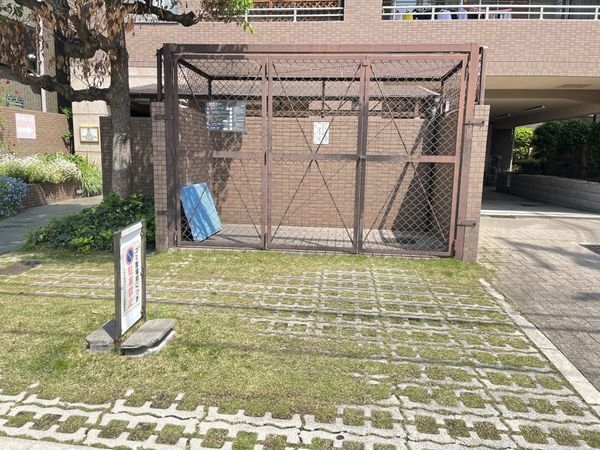 ベルク西宮シュトラール　中古マンション