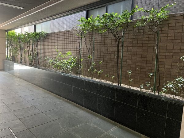 ベルク西宮シュトラール　中古マンション