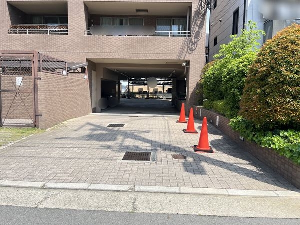 ベルク西宮シュトラール　中古マンション