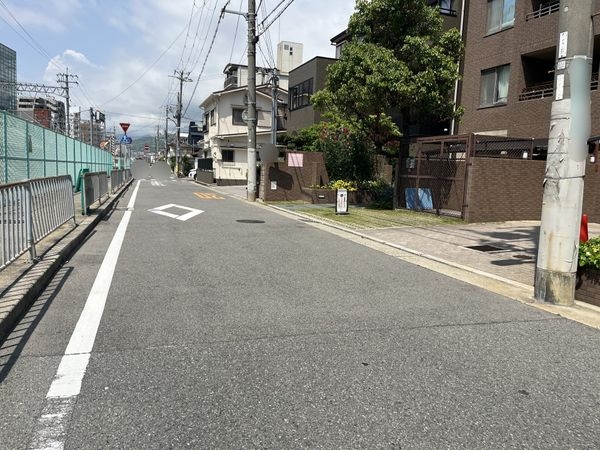 ベルク西宮シュトラール　中古マンション