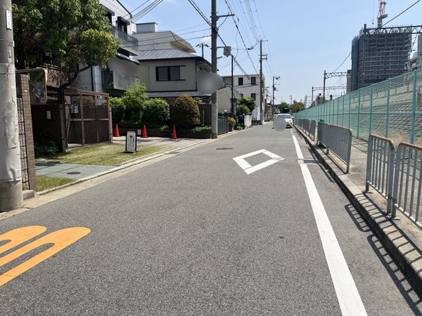 ベルク西宮シュトラール　中古マンション