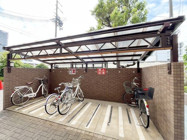 ベルク西宮シュトラール　中古マンション