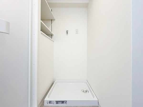 ベルク西宮シュトラール　中古マンション