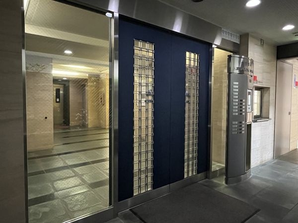 ベルク西宮シュトラール　中古マンション