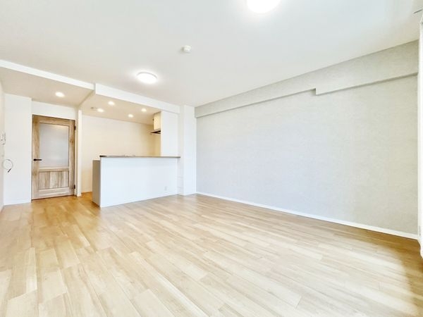 ベルク西宮シュトラール　中古マンション