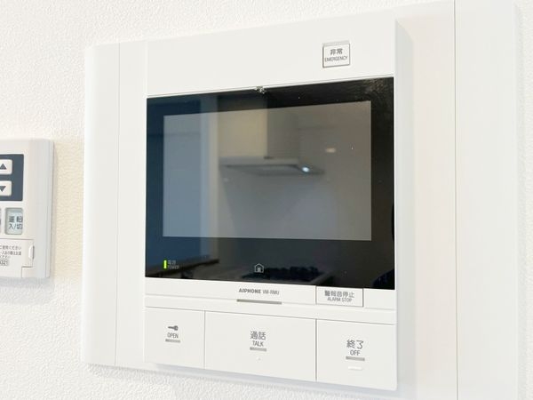 ベルク西宮シュトラール　中古マンション