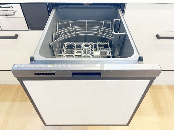 ベルク西宮シュトラール　中古マンション