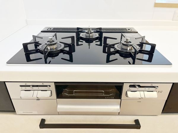ベルク西宮シュトラール　中古マンション