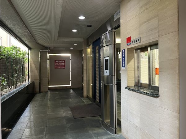 ベルク西宮シュトラール　中古マンション