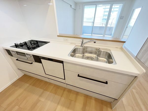 ベルク西宮シュトラール　中古マンション