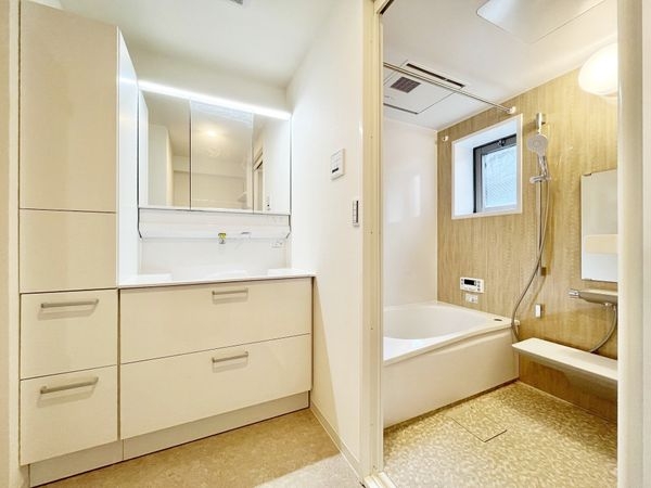ベルク西宮シュトラール　中古マンション