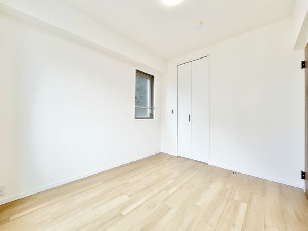 ベルク西宮シュトラール　中古マンション