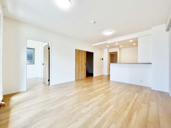 ベルク西宮シュトラール　中古マンション