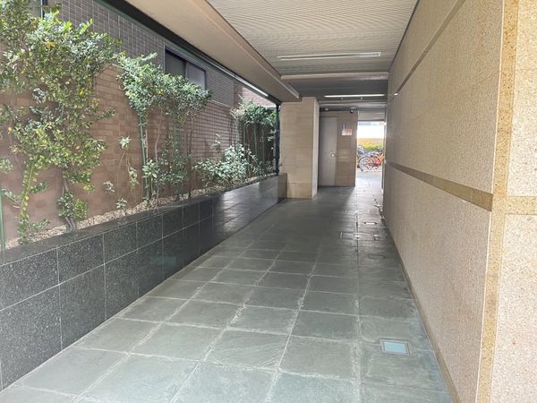 ベルク西宮シュトラール　中古マンション