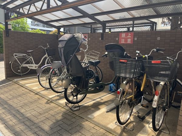 ベルク西宮シュトラール　中古マンション