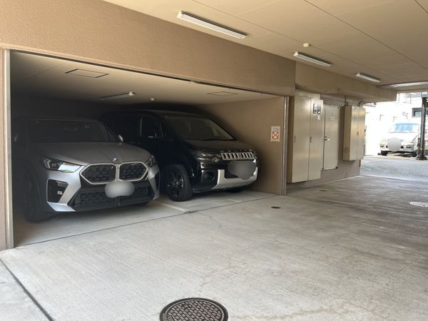 ベルク西宮シュトラール　中古マンション