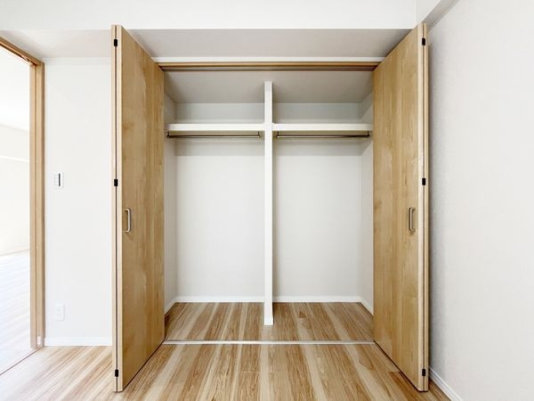 武庫川あおぞらのまち住宅２５号棟　中古マンション