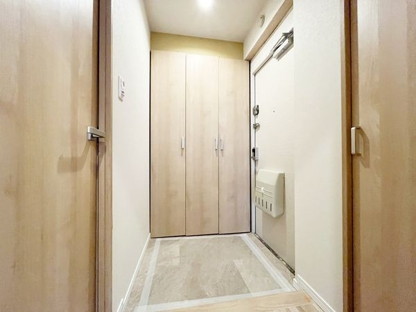 武庫川あおぞらのまち住宅２５号棟　中古マンション