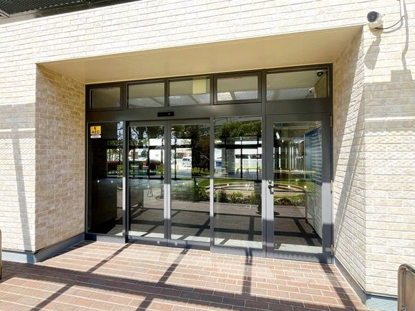 武庫川あおぞらのまち住宅２５号棟　中古マンション