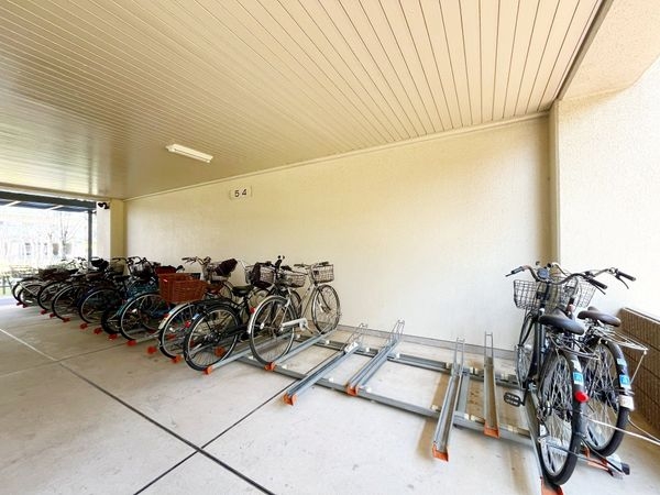 武庫川あおぞらのまち住宅２５号棟　中古マンション
