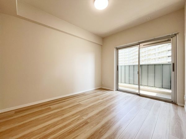 武庫川あおぞらのまち住宅２５号棟　中古マンション
