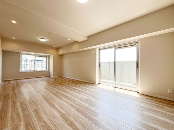 武庫川あおぞらのまち住宅２５号棟　中古マンション