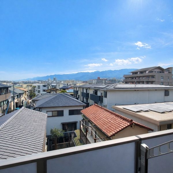 プレサンスロジェ夙川　中古マンション