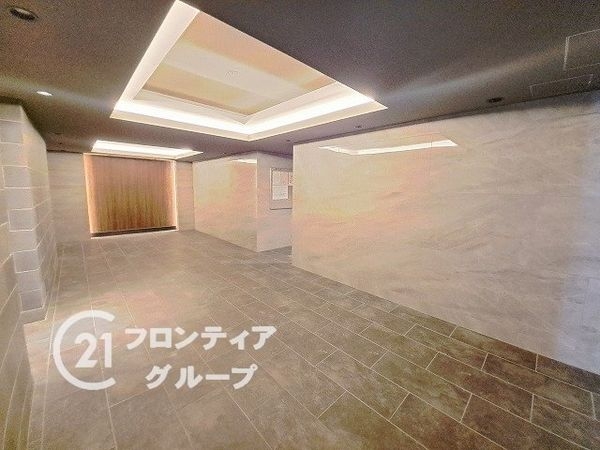 プレサンスロジェ夙川　中古マンション