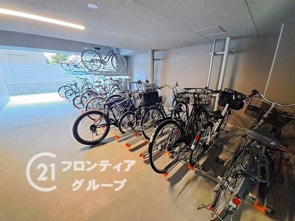 プレサンスロジェ夙川　中古マンション