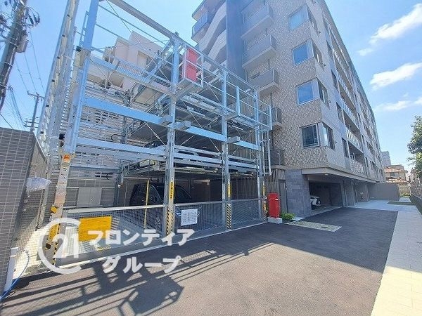 プレサンスロジェ夙川　中古マンション