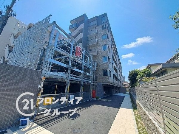 プレサンスロジェ夙川　中古マンション